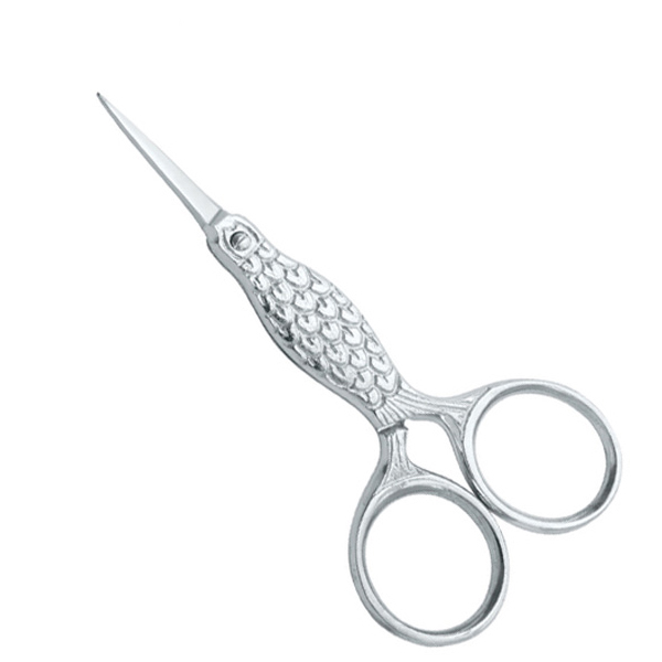 Fancy Scissors